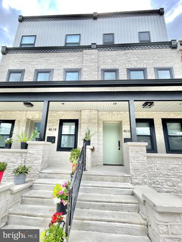 4616 PASCHALL AVE, Philadelphia, PA 19143