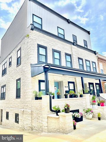 4616 PASCHALL AVE, Philadelphia, PA 19143