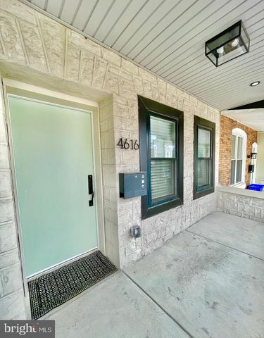 4616 PASCHALL AVE, Philadelphia, PA 19143