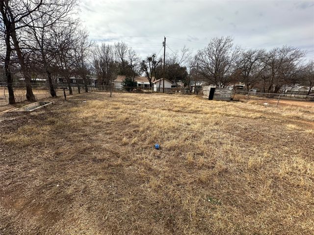 1809 9th Street, Brownwood, TX 76801