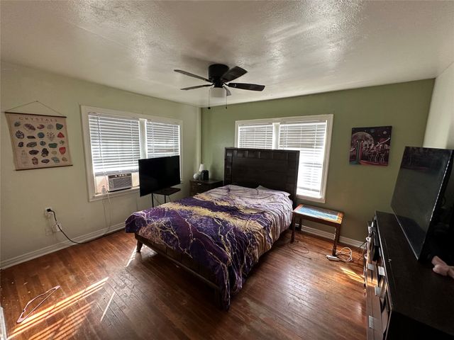 1809 9th Street, Brownwood, TX 76801