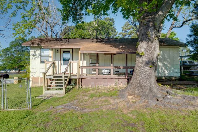 103 Dolly Drive, Mabank, TX 75156
