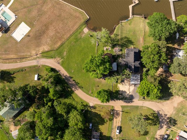 103 Dolly Drive, Mabank, TX 75156