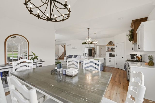 9680 N 220 E Road, Roanoke, IN 46783
