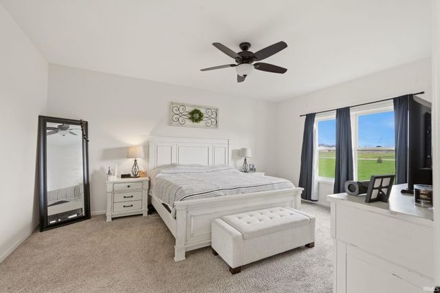 9680 N 220 E Road, Roanoke, IN 46783