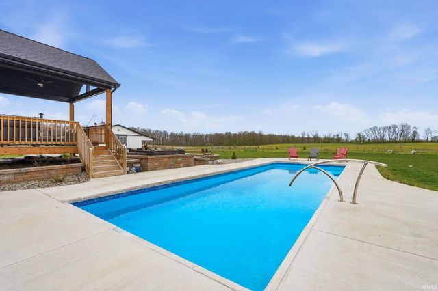 9680 N 220 E Road, Roanoke, IN 46783