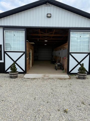 9680 N 220 E Road, Roanoke, IN 46783