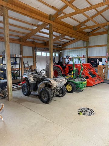 9680 N 220 E Road, Roanoke, IN 46783