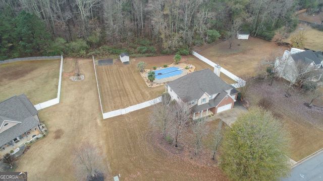 224 Calli Court, Mcdonough, GA 30252