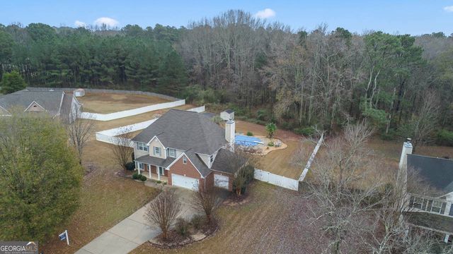 224 Calli Court, Mcdonough, GA 30252