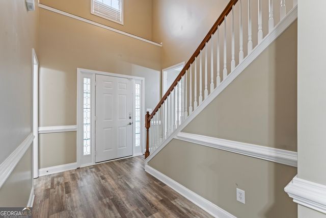 224 Calli Court, Mcdonough, GA 30252