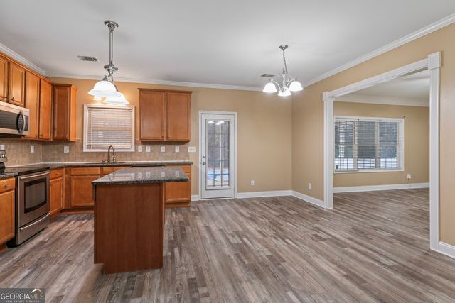 224 Calli Court, Mcdonough, GA 30252