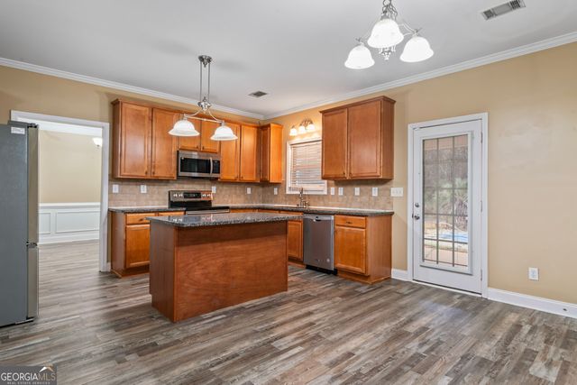 224 Calli Court, Mcdonough, GA 30252