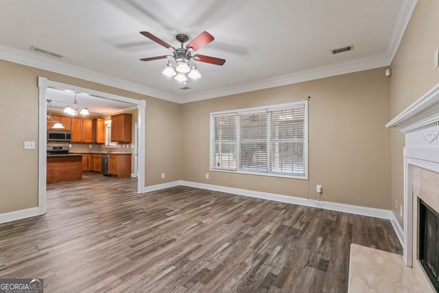 224 Calli Court, Mcdonough, GA 30252