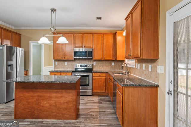 224 Calli Court, Mcdonough, GA 30252