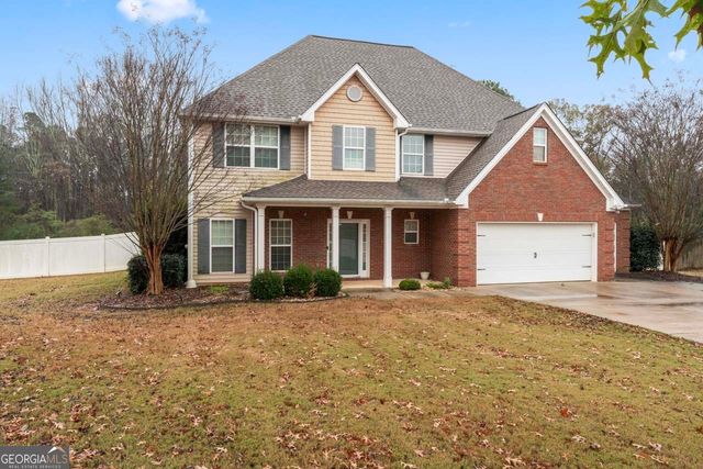 224 Calli Court, Mcdonough, GA 30252