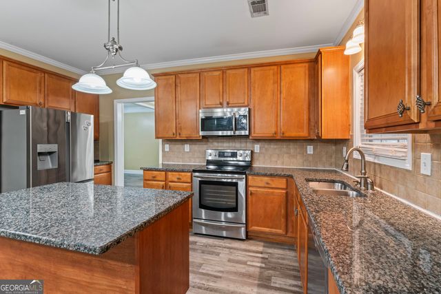 224 Calli Court, Mcdonough, GA 30252