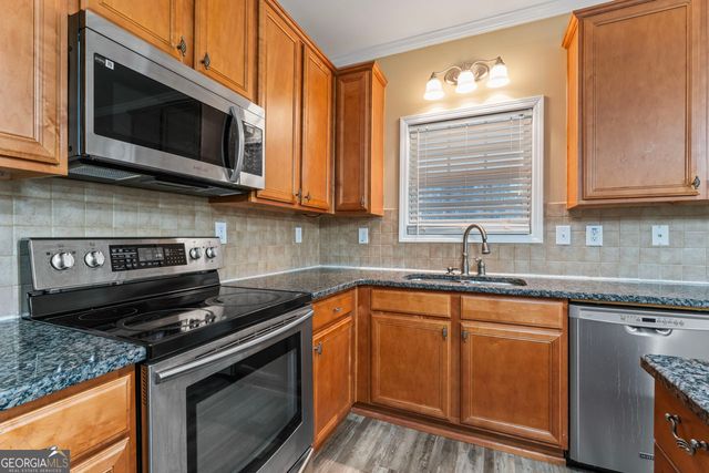 224 Calli Court, Mcdonough, GA 30252