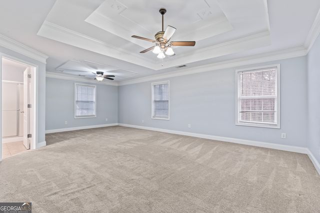 224 Calli Court, Mcdonough, GA 30252