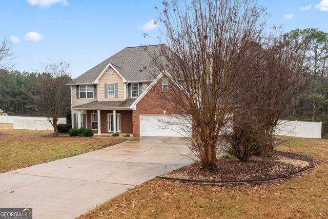 224 Calli Court, Mcdonough, GA 30252