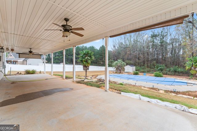 224 Calli Court, Mcdonough, GA 30252