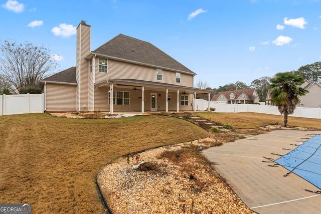 224 Calli Court, Mcdonough, GA 30252