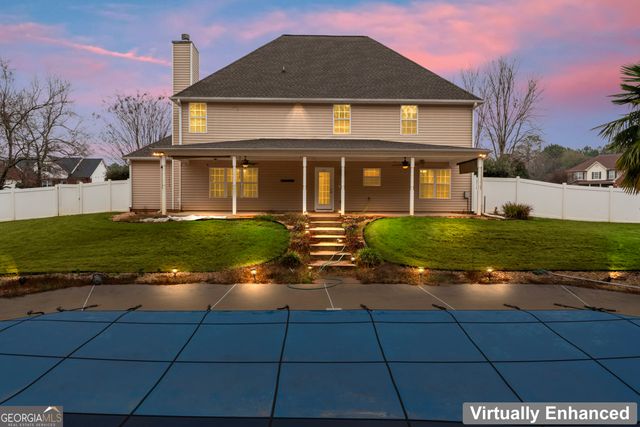 224 Calli Court, Mcdonough, GA 30252