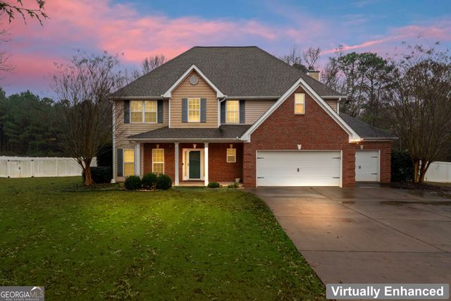 224 Calli Court, Mcdonough, GA 30252