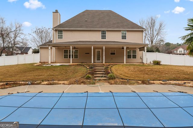 224 Calli Court, Mcdonough, GA 30252