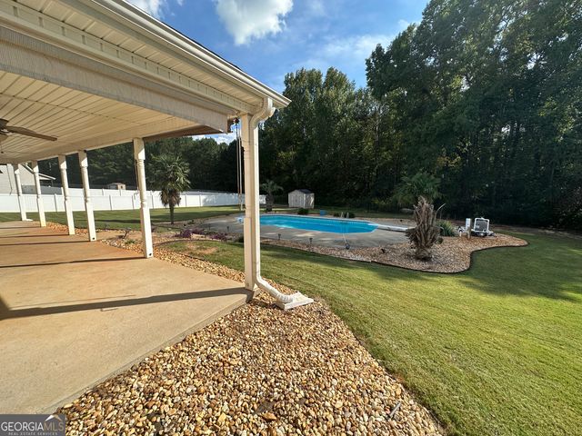 224 Calli Court, Mcdonough, GA 30252