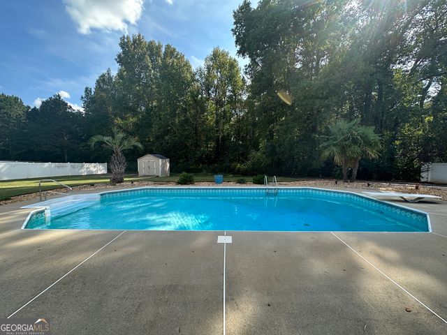 224 Calli Court, Mcdonough, GA 30252