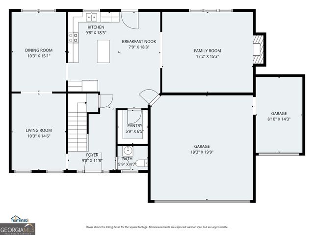 224 Calli Court, Mcdonough, GA 30252