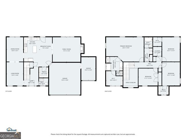 224 Calli Court, Mcdonough, GA 30252