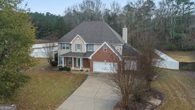 224 Calli Court, Mcdonough, GA 30252
