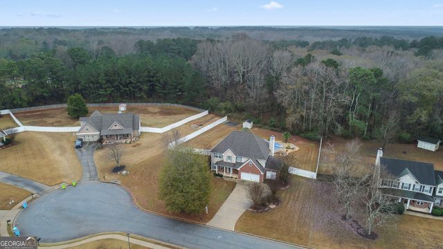 224 Calli Court, Mcdonough, GA 30252