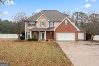 224 Calli Court, Mcdonough, GA 30252