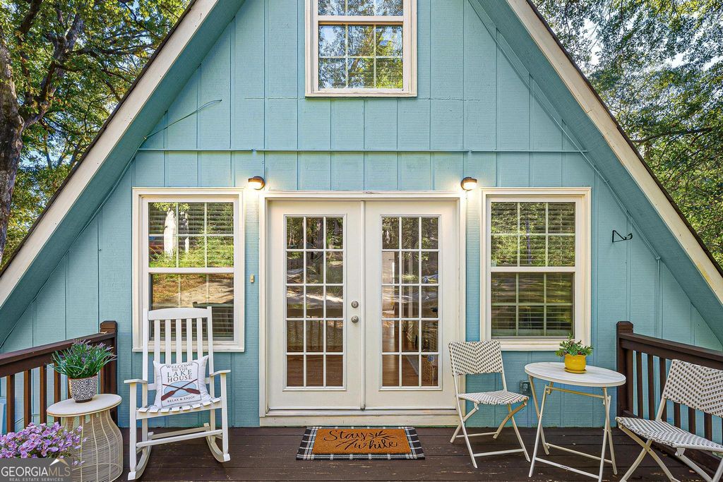 387 Chateau Drive, Lavonia, GA 30553 — photo 5