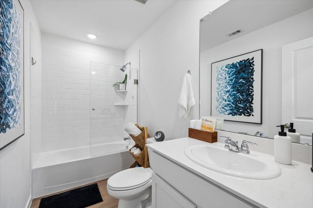 716 Autumn Cherry Trail, Magnolia, TX 77354