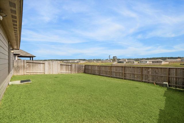 716 Autumn Cherry Trail, Magnolia, TX 77354