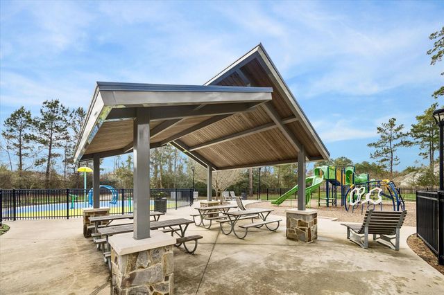 716 Autumn Cherry Trail, Magnolia, TX 77354