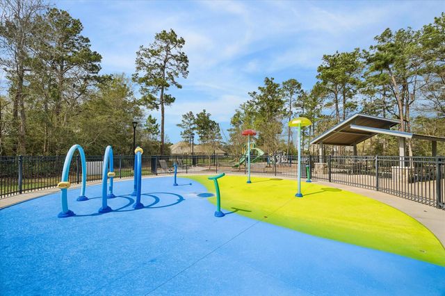 716 Autumn Cherry Trail, Magnolia, TX 77354