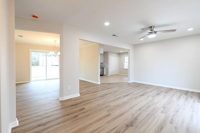 718 Wedron Drive, Columbus, GA 31907