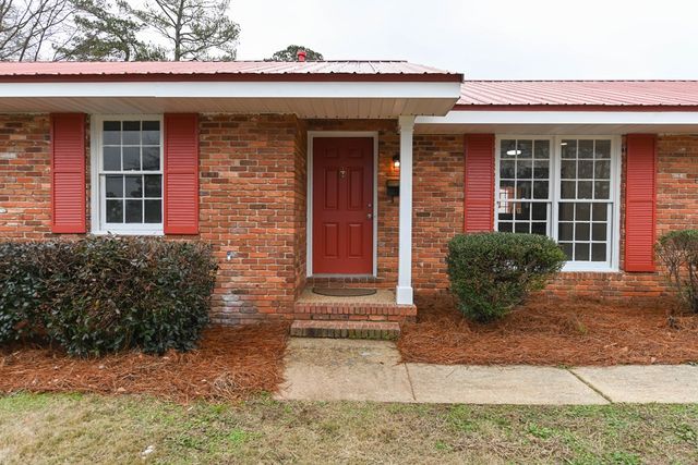 718 Wedron Drive, Columbus, GA 31907