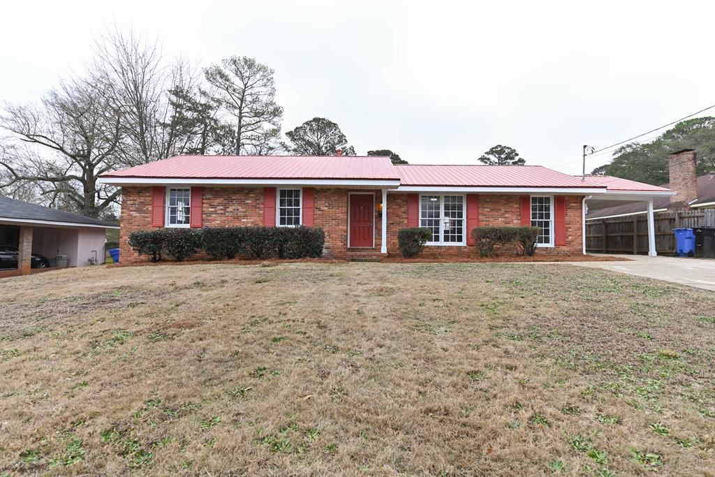 718 Wedron Drive, Columbus, GA 31907