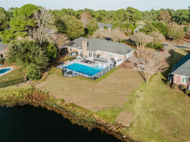 8244 Timber Ridge Rd., Conway, SC 29526