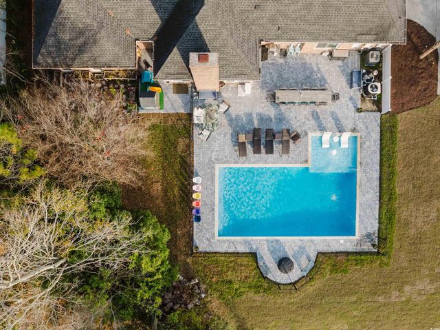 8244 Timber Ridge Rd., Conway, SC 29526