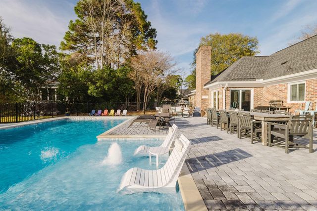 8244 Timber Ridge Rd., Conway, SC 29526