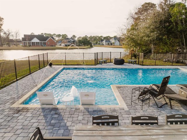 8244 Timber Ridge Rd., Conway, SC 29526