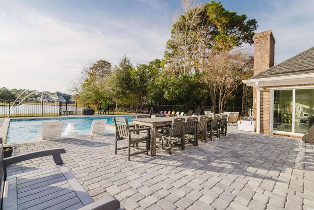 8244 Timber Ridge Rd., Conway, SC 29526