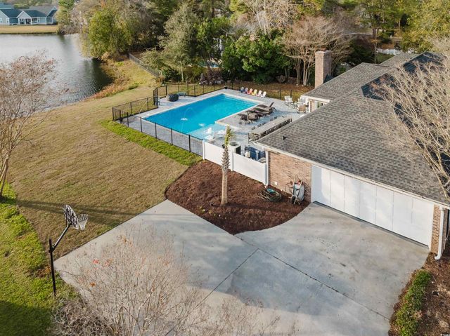 8244 Timber Ridge Rd., Conway, SC 29526